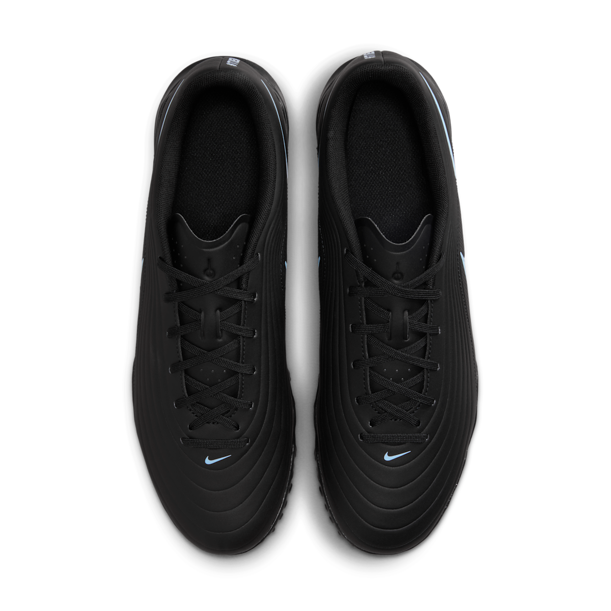 Men's Tiempo Maestro Club Turf Low-Top Soccer Shoes