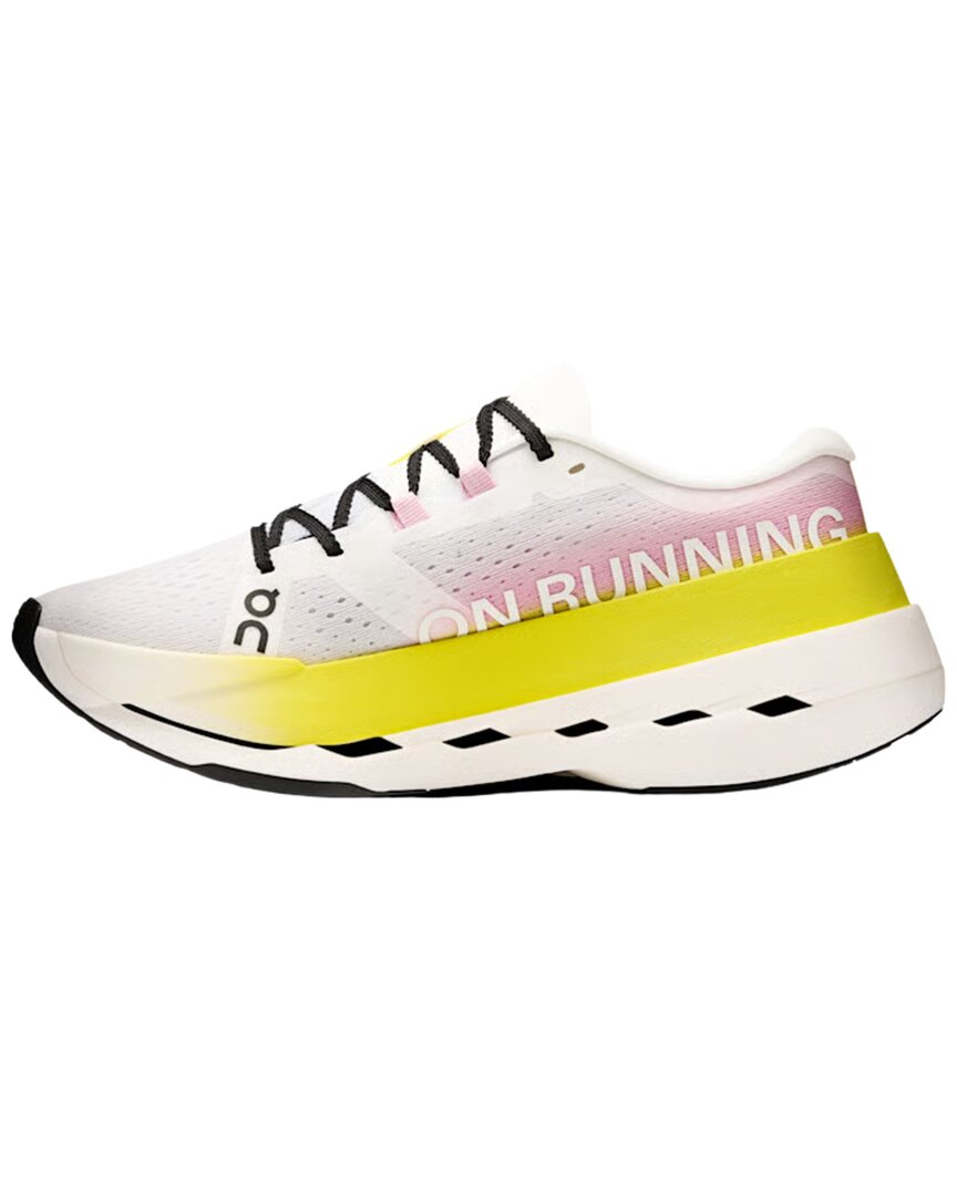 On Running Cloudboom Max Running Shoe