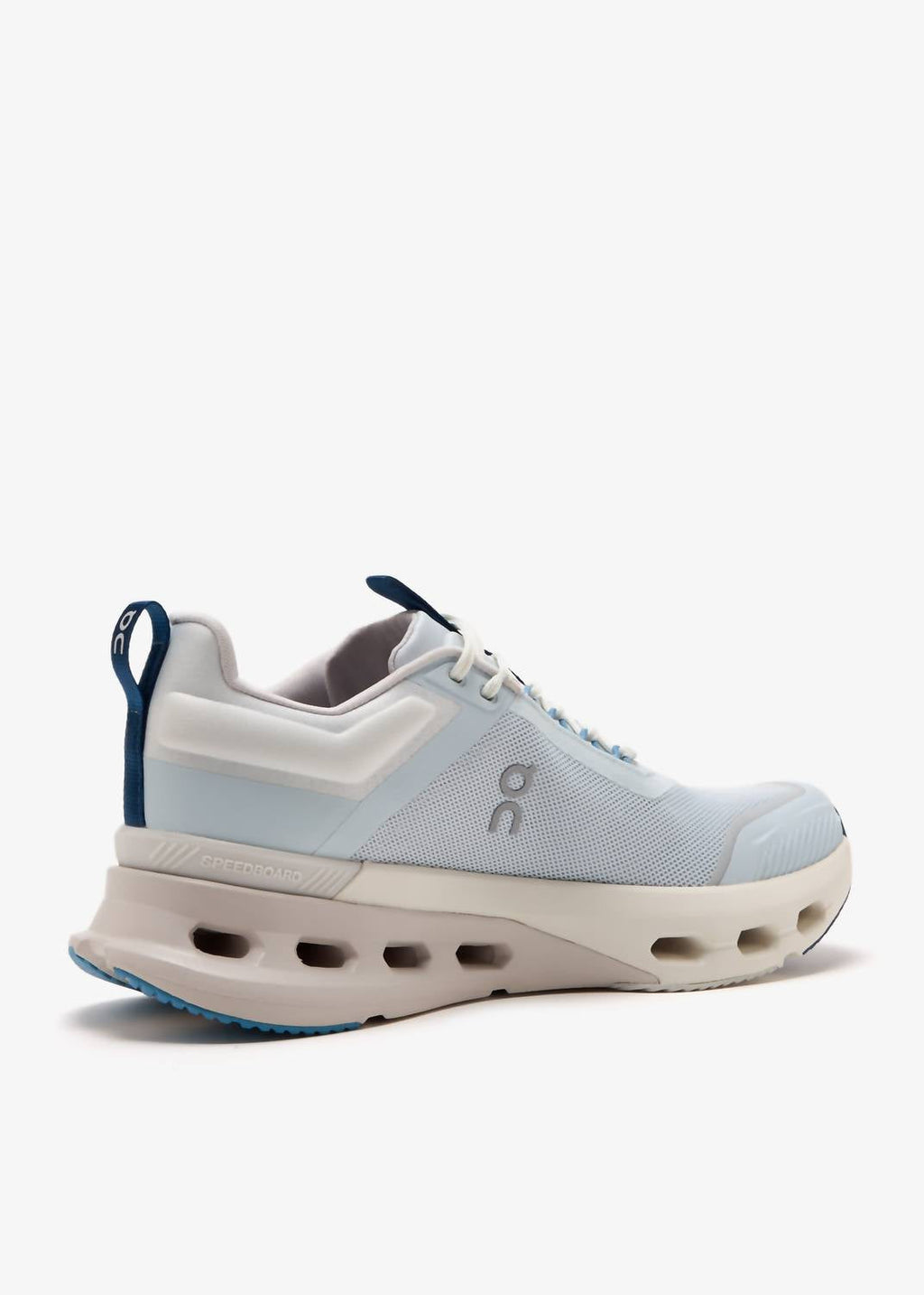 Women's Cloudnova X Sneakers In Arctic Niagara