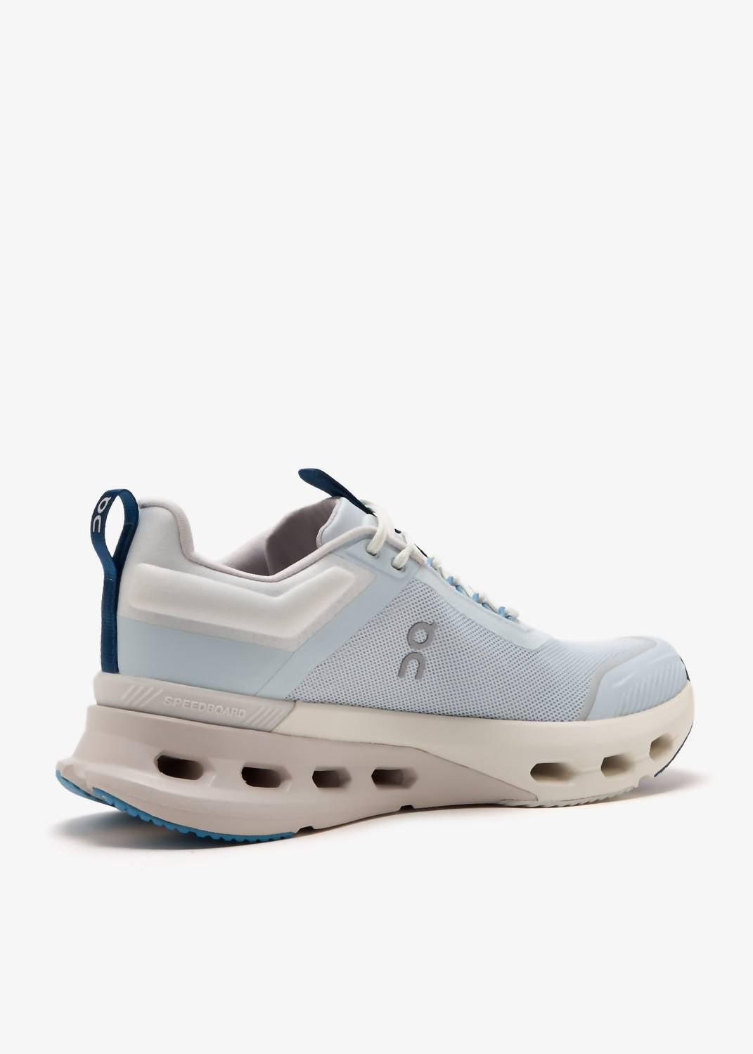 Women's Cloudnova X Sneakers In Arctic Niagara