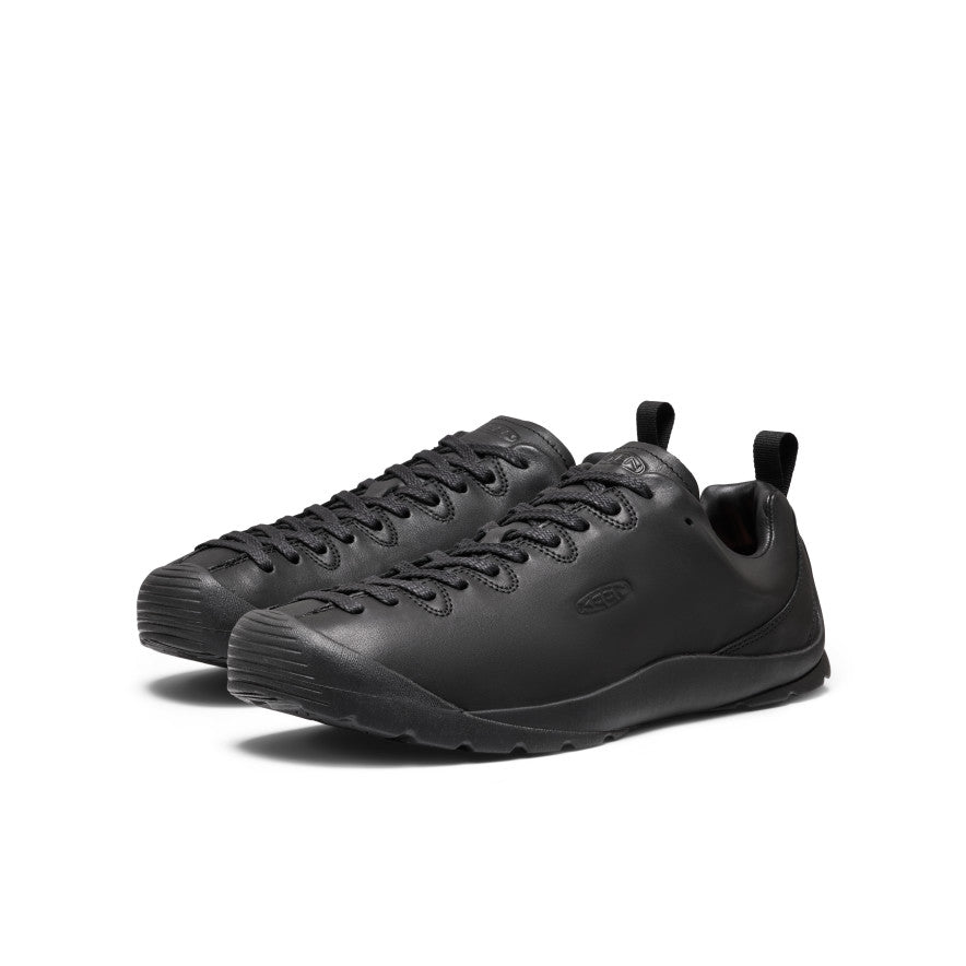 Men's Jasper SE1 Sneaker  |  Flux Black