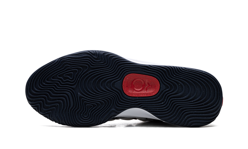 KD 17 "USA" FJ9487 101