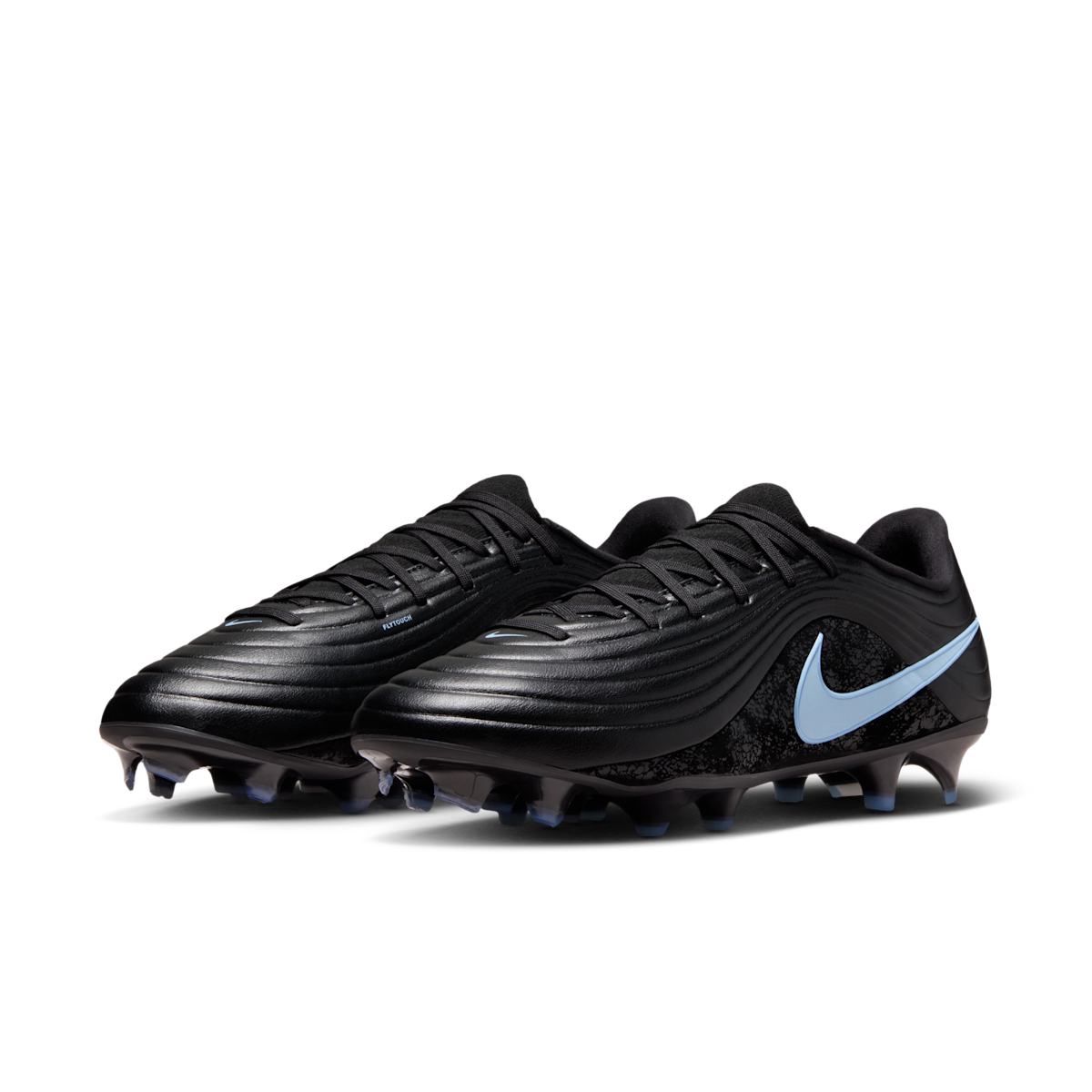 Men's Tiempo Maestro Academy Multi-Ground Low-Top Soccer Cleats
