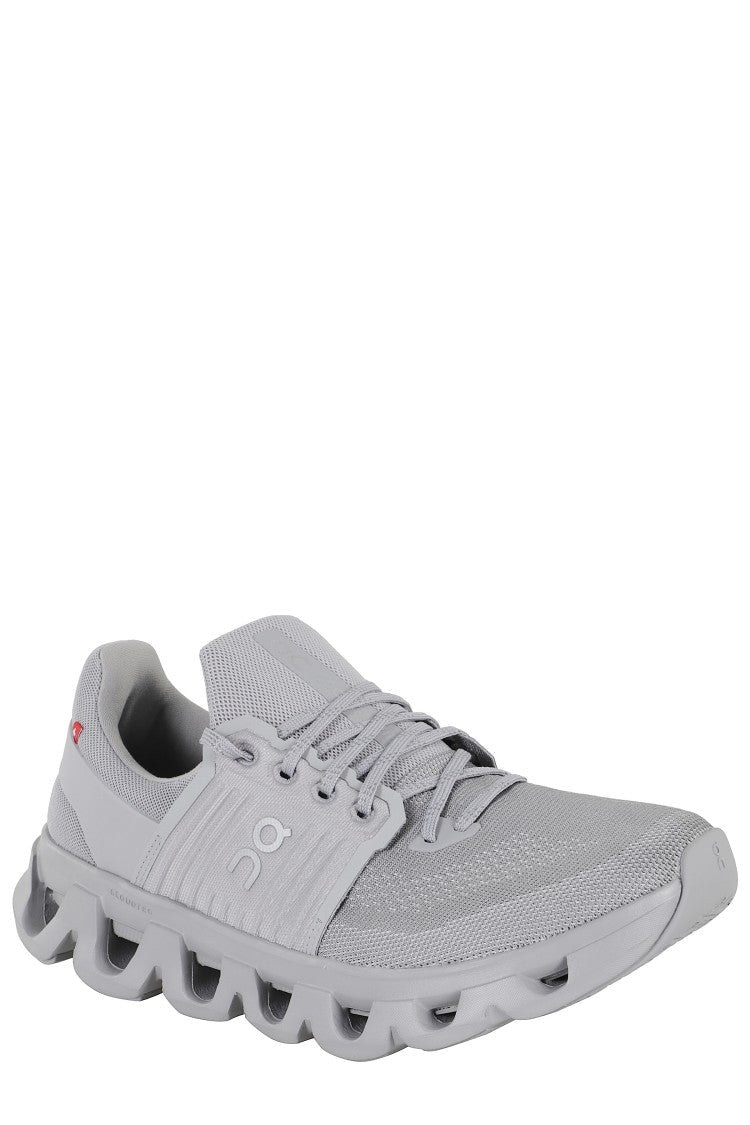 Cloudswift 4 Ad Sneakers With Textured Upper And Speed Board Midsole