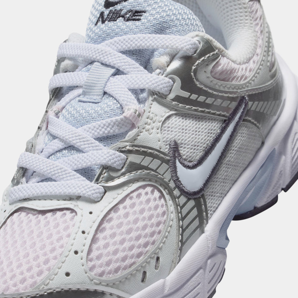 V5 RNR Preschool Running Shoes (Light Violet/Ghost/Metallic Silver)