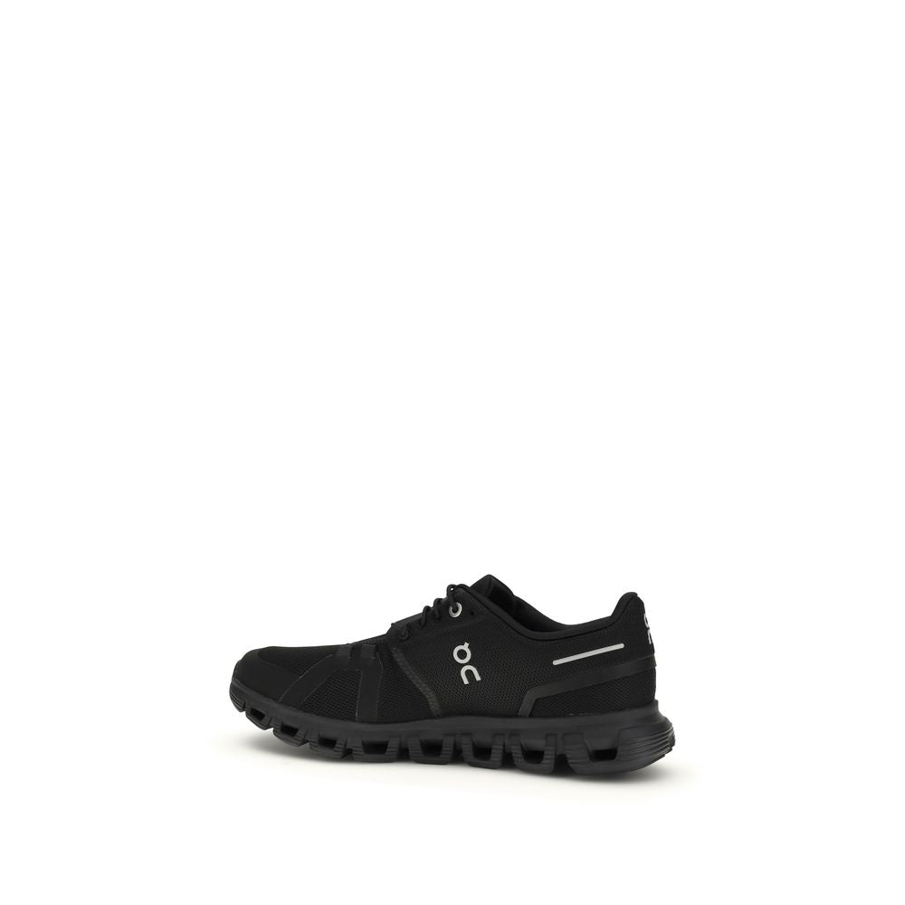 ON Recycled Polyester Athletic Women's Sneakers