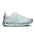 Women's Cloudsurfer Max Running Shoes In Ivory/flurry