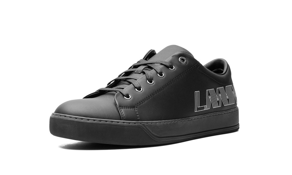 Low Top Logo Sneaker "Logo" FM SKDBLO VELO P19 10