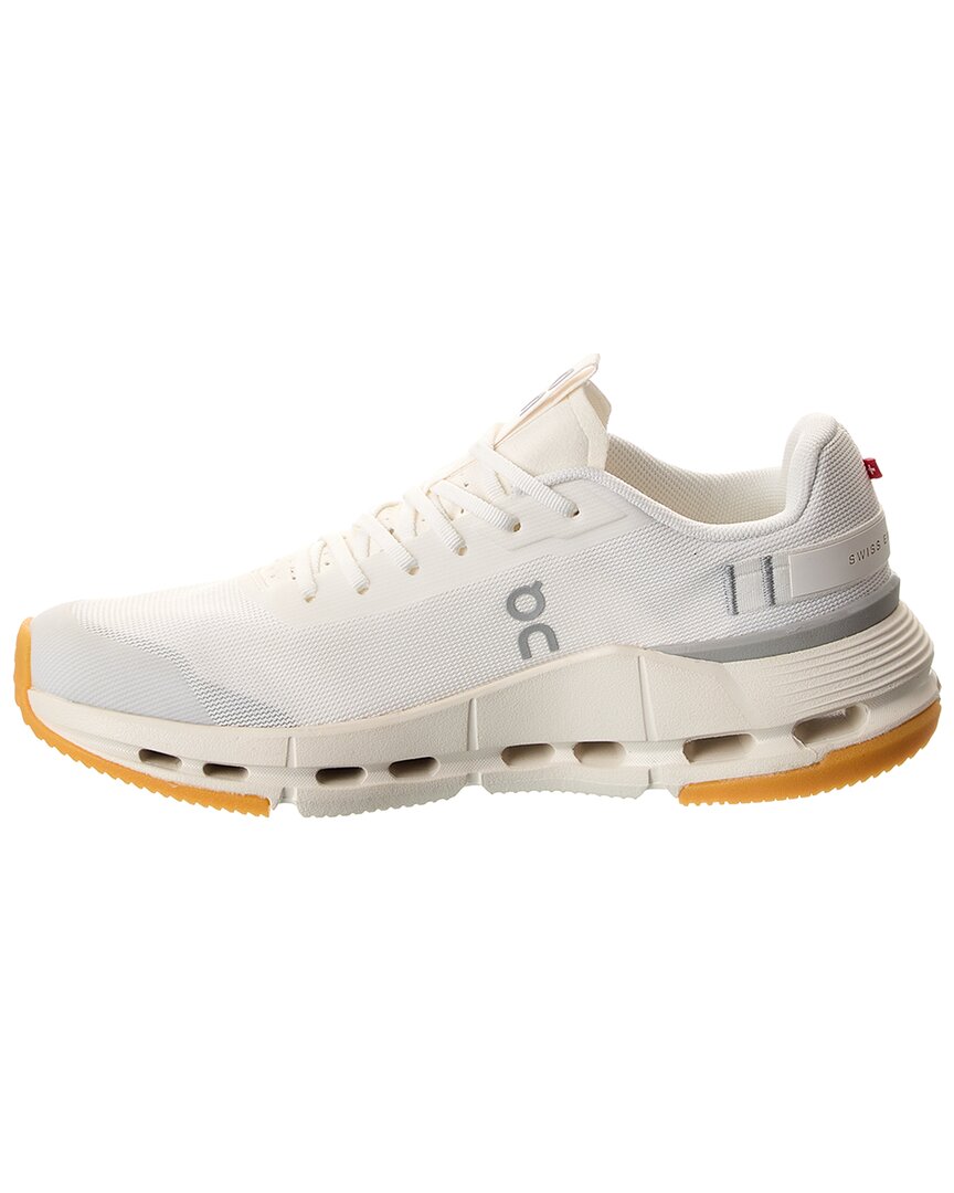 On Running Cloudnova Form Sneaker