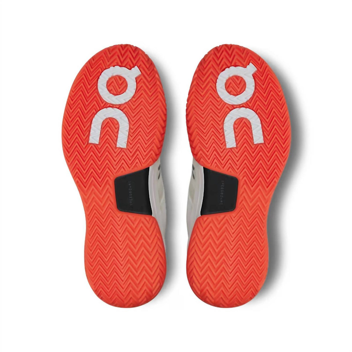 Women's Roger Pro 2 Shoes In White/flame