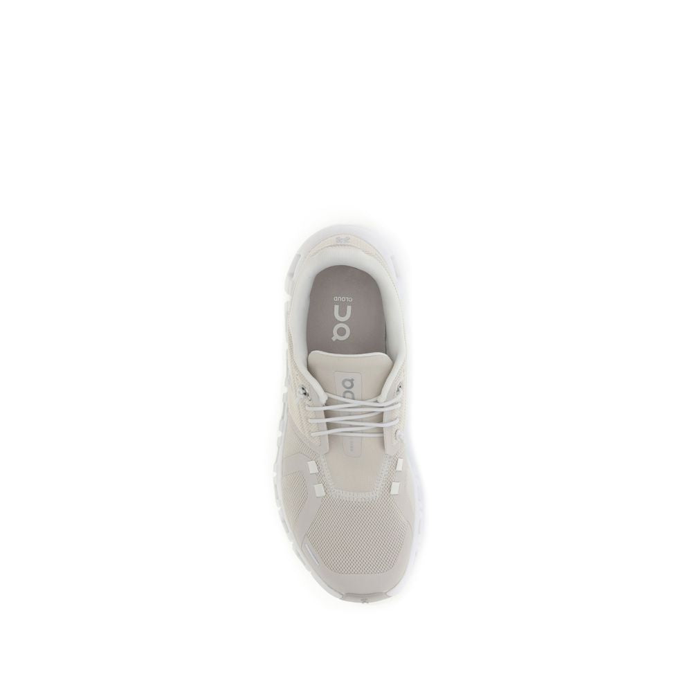 ON Cloudmonster 6 Women's Sneakers