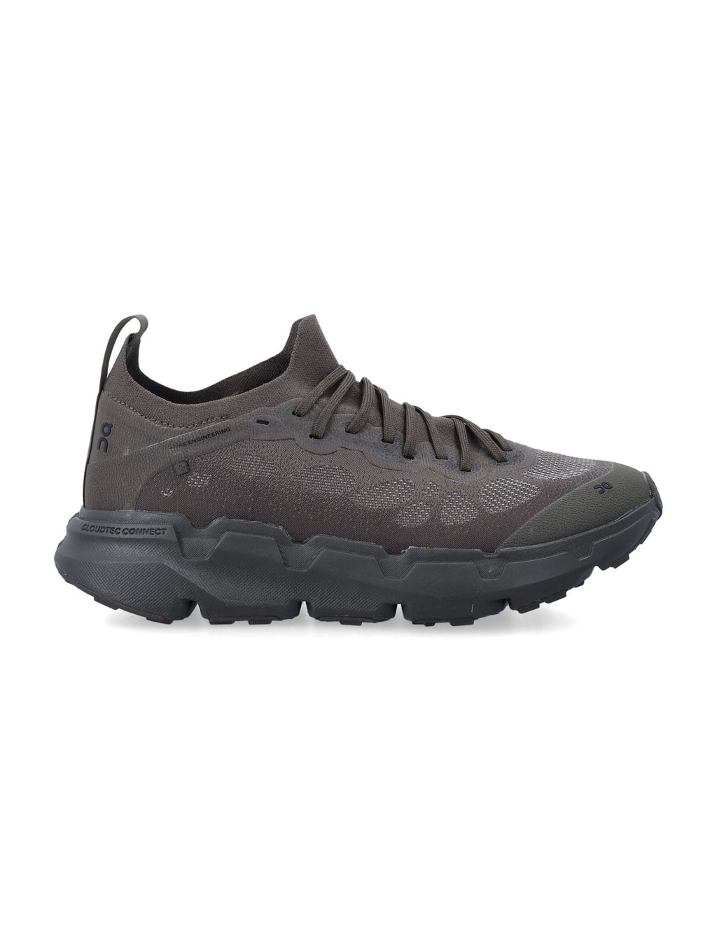 Cloudsoma 1 PAF Sock-Fit Textured-Upper Sneakers