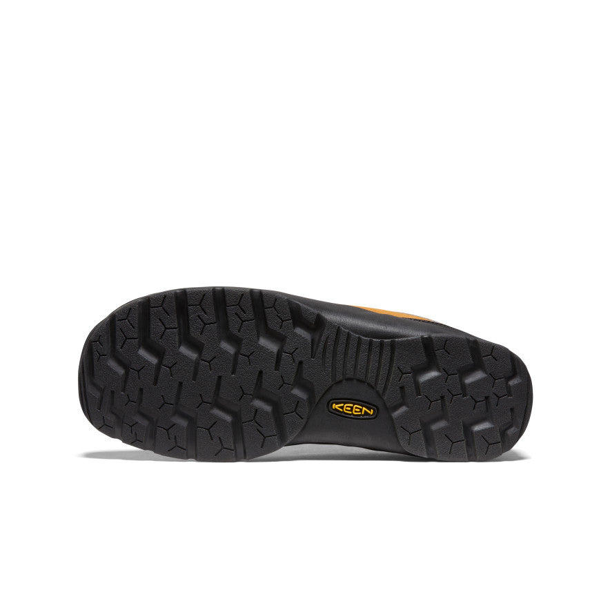 Men's Jasper Sneaker  |  Cathay Spice/Orion Blue