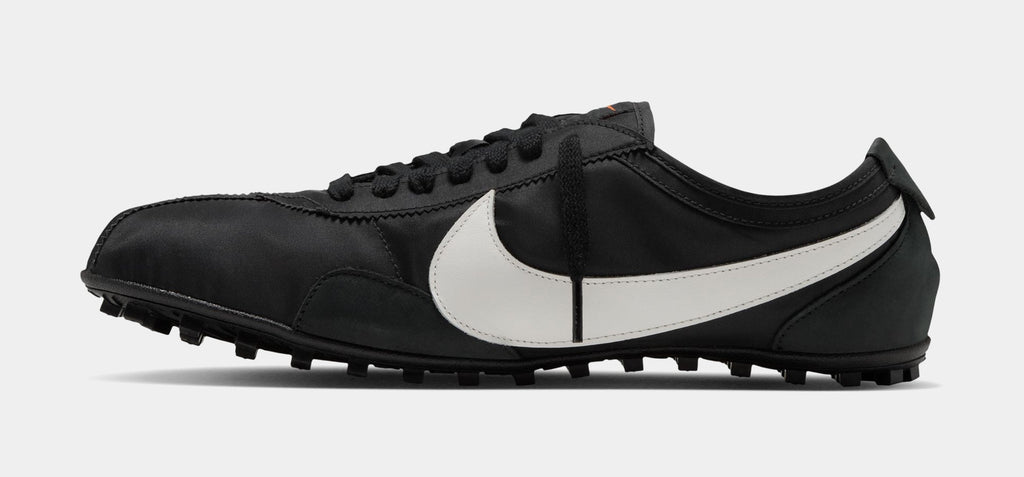 Moon OG Mens Lifestyle Shoes (Black)