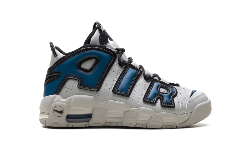 Air More Uptempo GS "Industrial Blue" FJ1387 001