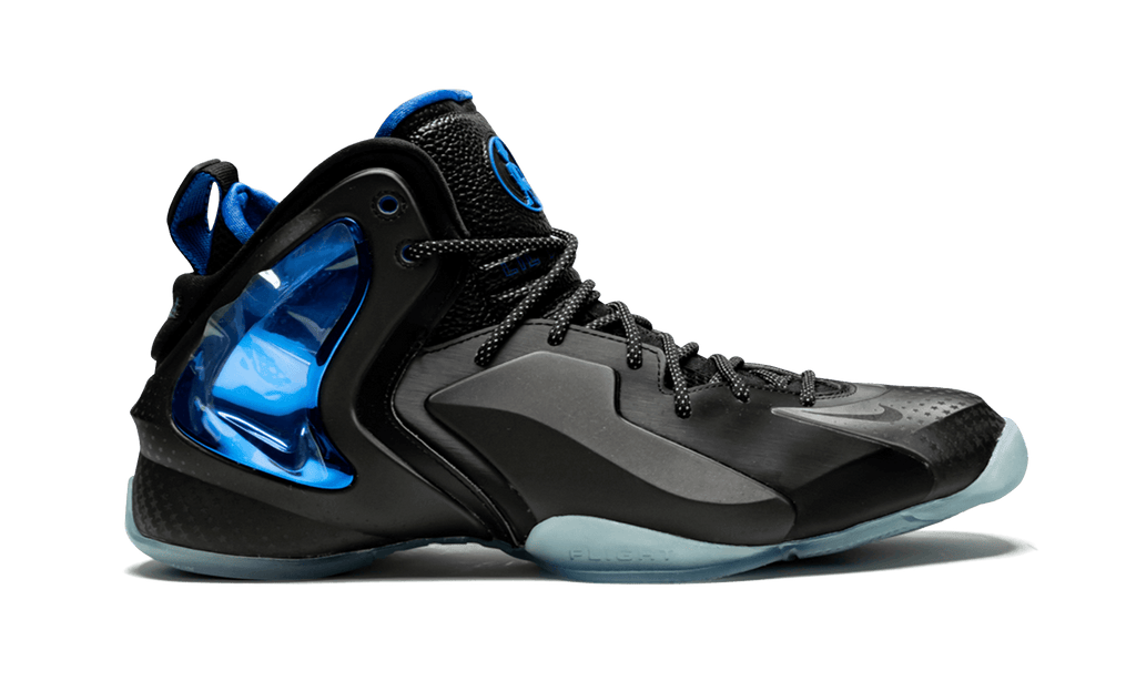 Air Penny "Shooting Stars Pack" 679766 900