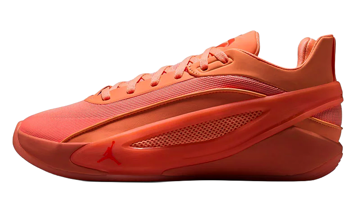 Jordan Luka 5 "Orange Pulse Hyper Crimson" HV8087 800