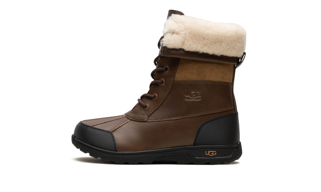 Butte Ii GS "Coldweather" 1098890K WRCH