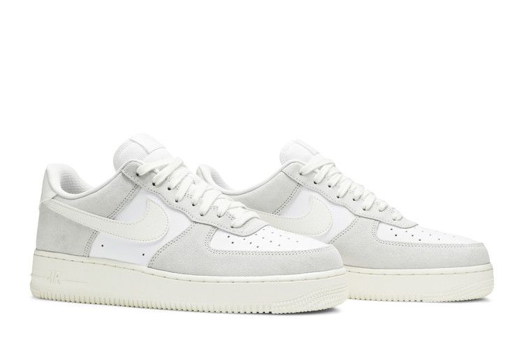 Nike Air Force 1 Low 'Sail'