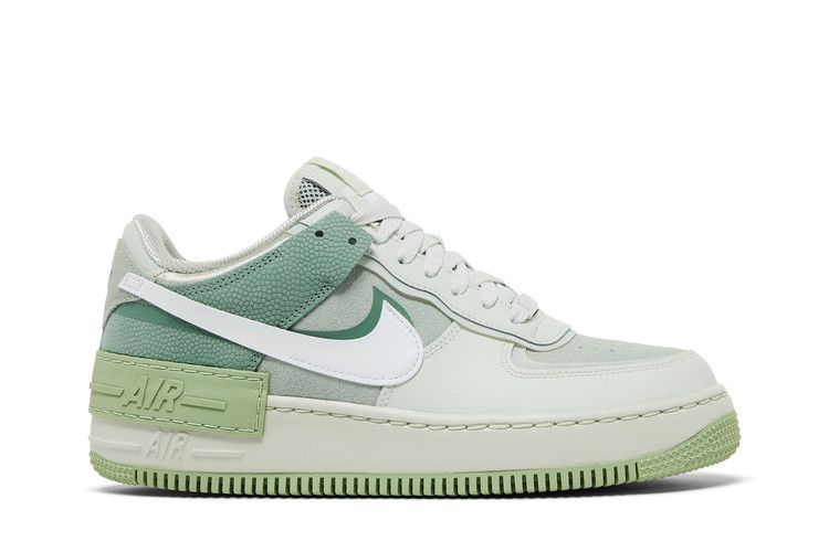 Nike Wmns Air Force 1 Shadow 'Pistachio Frost'