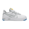 Nike Air Force 1 React 'Smoke Grey Gold'