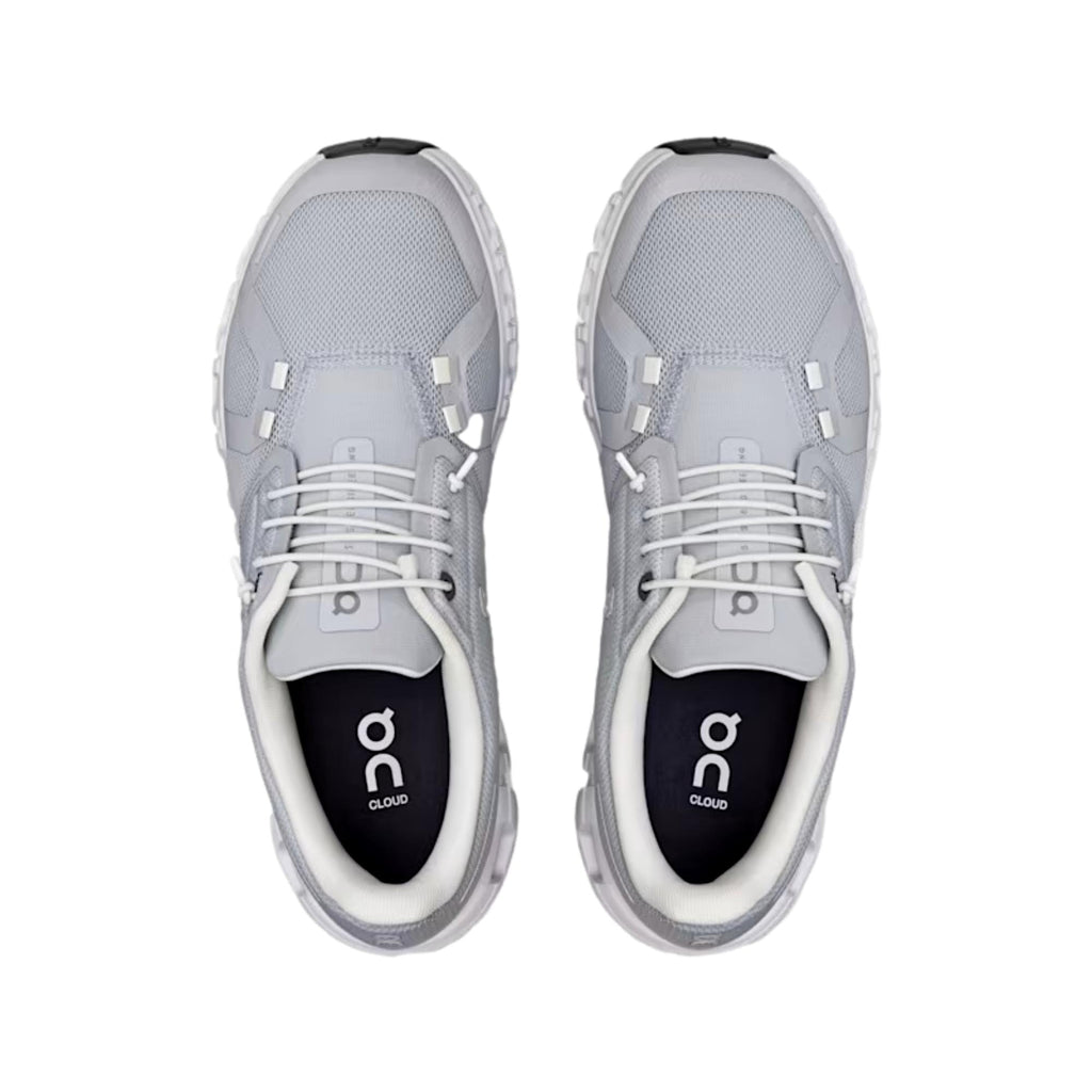 On Cloud 6 Glacier / White  3WF10060070 Women's
