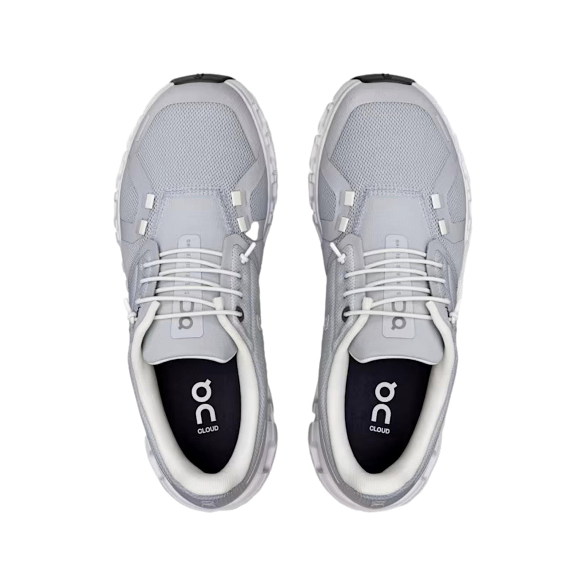 On Cloud 6 Glacier / White  3WF10060070 Women's