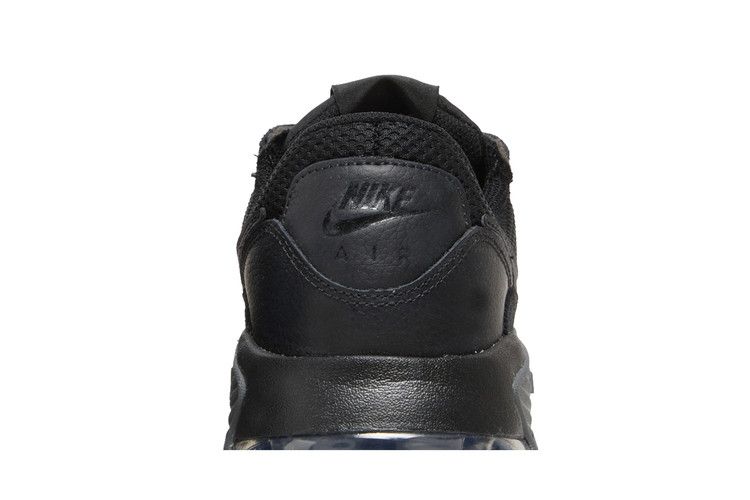 Nike Air Max Excee 'Black Dark Grey'