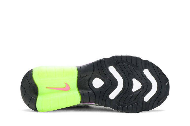 Nike Wmns Air Max 200 'Pure Platinum Volt'
