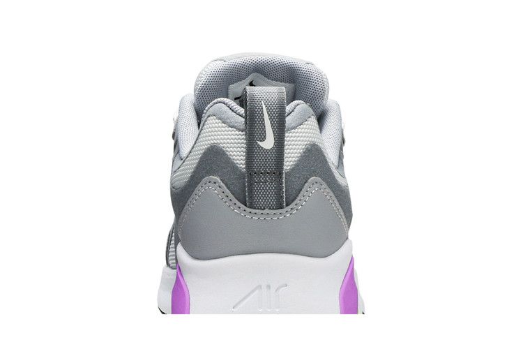 Nike Wmns Air Max 200 'Pure Platinum Volt'