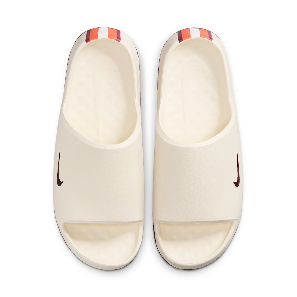 Men's Calm (Virginia Tech) College Slides