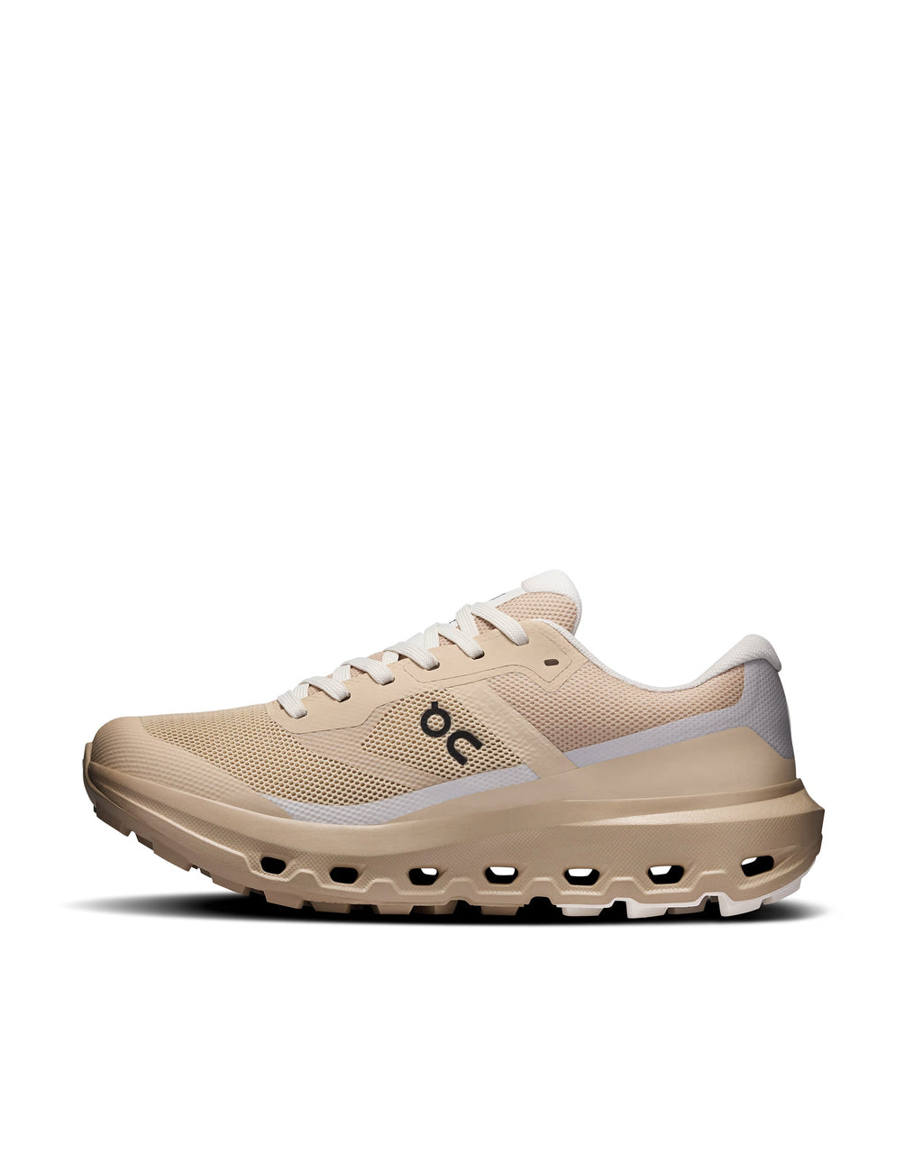 Cushioned CloudTec Water-Resistant Running Shoes