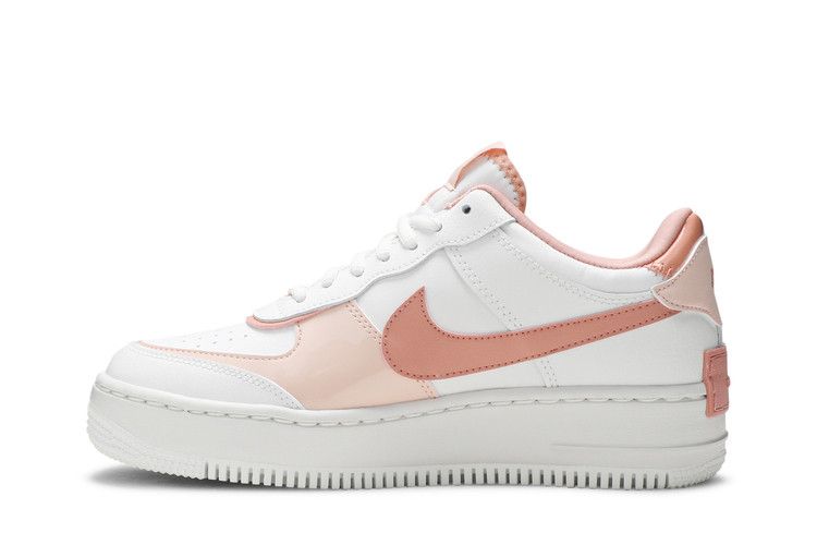 Nike Wmns Air Force 1 Shadow 'Washed Coral'