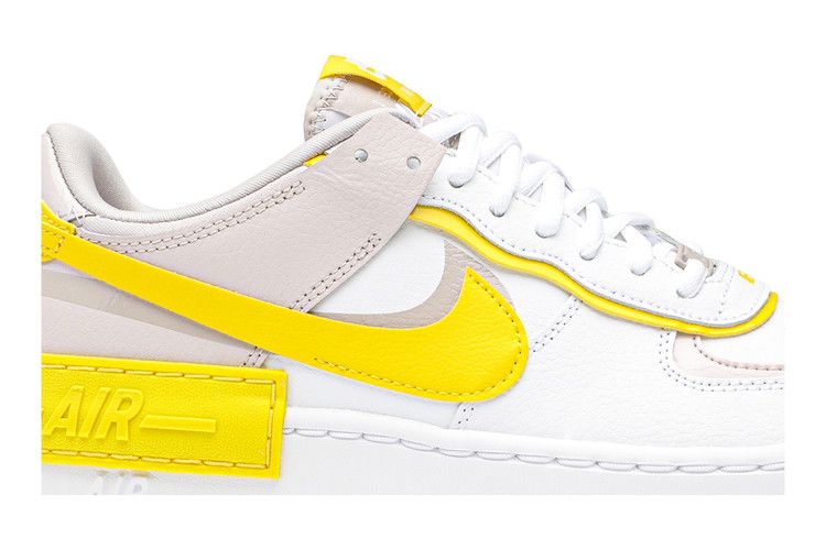 Nike Wmns Air Force 1 Shadow 'Sunshine'