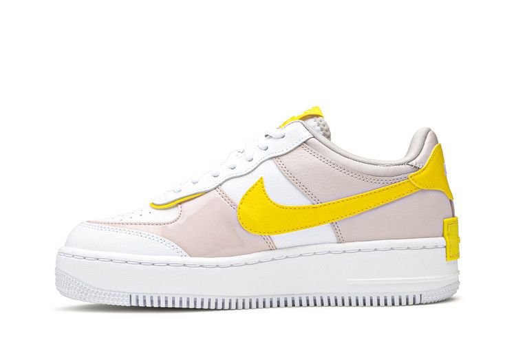 Nike Wmns Air Force 1 Shadow 'Sunshine'