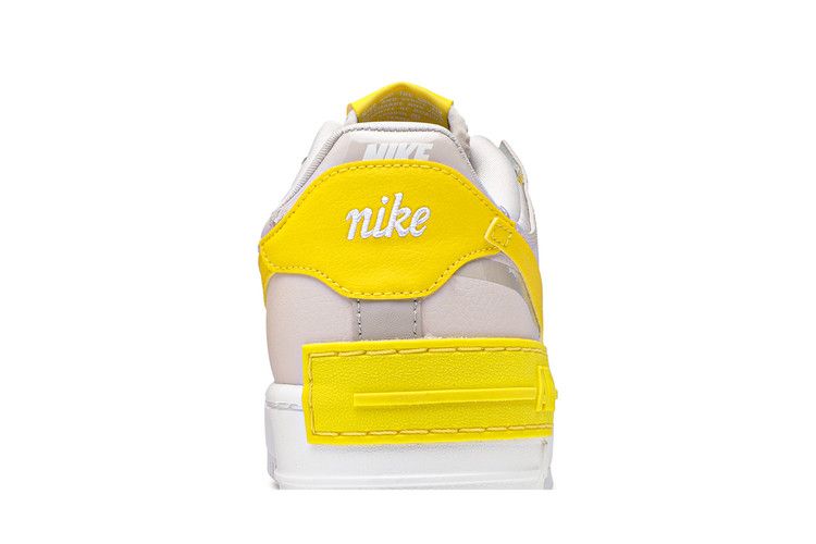 Nike Wmns Air Force 1 Shadow 'Sunshine'