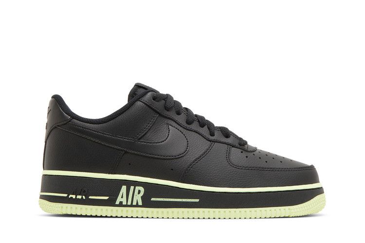 Nike Air Force 1 Low 'Ribbon - Volt'