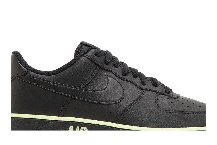 Nike Air Force 1 Low 'Ribbon - Volt'