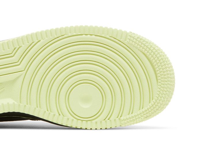 Nike Air Force 1 Low 'Ribbon - Volt'