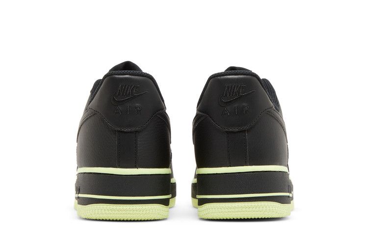 Nike Air Force 1 Low 'Ribbon - Volt'