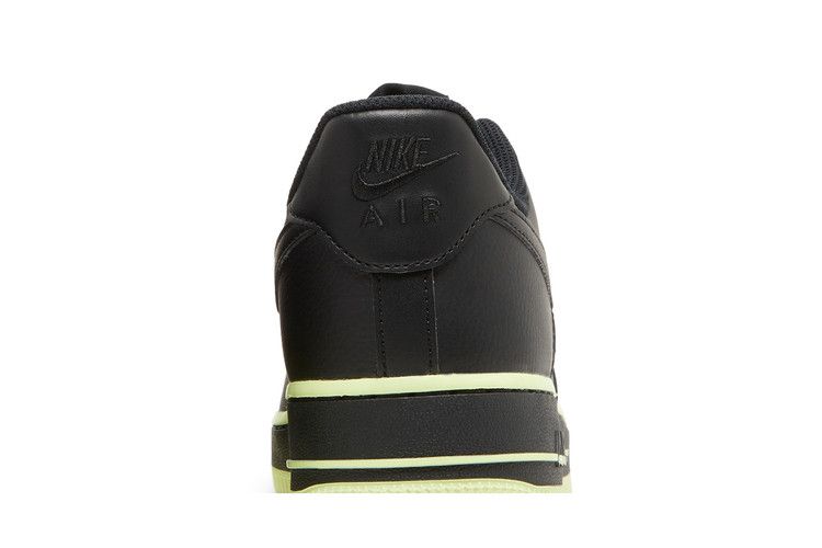 Nike Air Force 1 Low 'Ribbon - Volt'