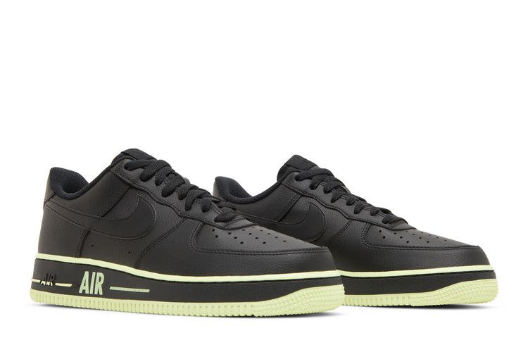 Nike Air Force 1 Low 'Ribbon - Volt'