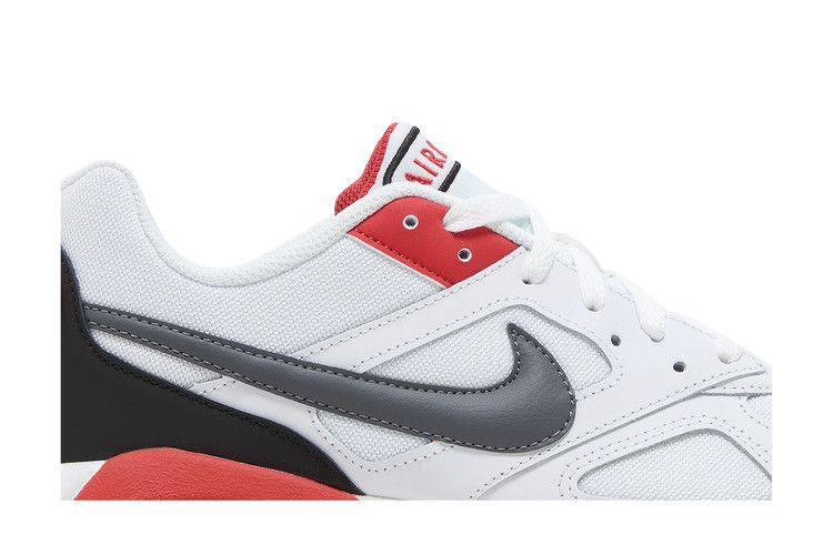 Nike Air Max IVO 'White Habanero Red'