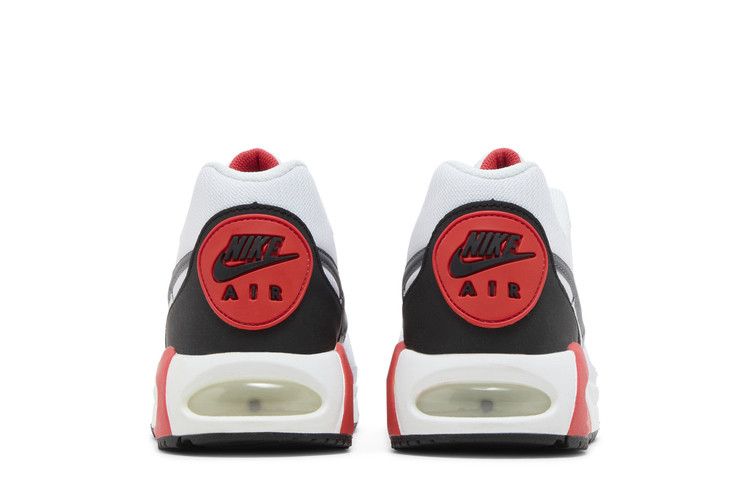 Nike Air Max IVO 'White Habanero Red'