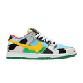 Ben & Jerry's x Nike Dunk Low SB 'Chunky Dunky'