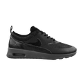 Nike Wmns Air Max Thea Premium — Black/Black-Anthracite