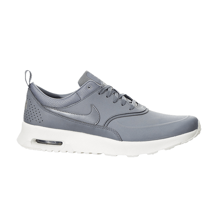 Nike Wmns Air Max Thea Premium 'Cool Grey'