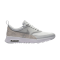 Nike Wmns Air Max Thea Premium 'Pure Platinum' — Pure Platinum/White