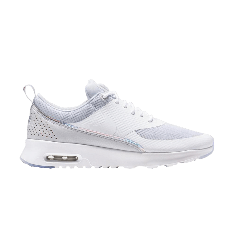 Nike Wmns Air Max Thea Premium 'White'
