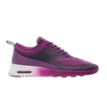 Nike Wmns Air Max Thea Premium — Bright Grape